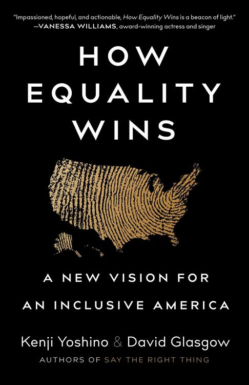 Produktbild: How Equality Wins