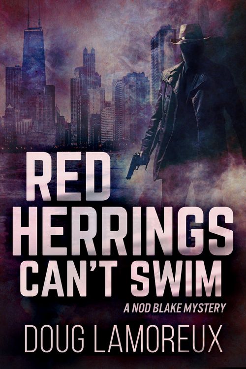 Produktbild: Red Herrings Can't Swim