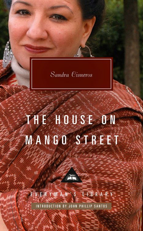 Produktbild: The House on Mango Street