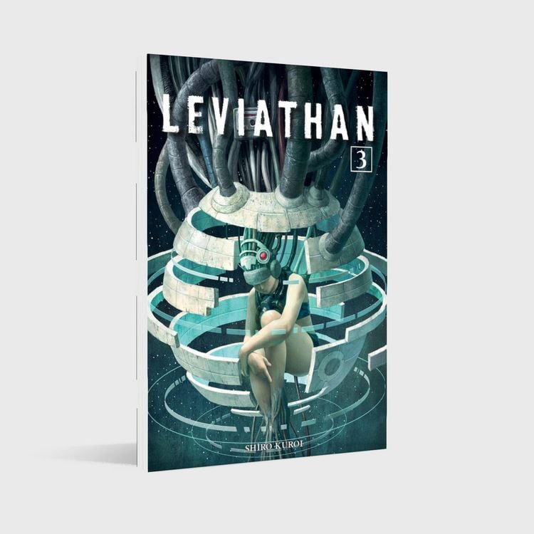 Produktbild: Leviathan 3