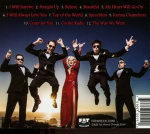 Produktbild: Are We Not Men?We Are Diva!