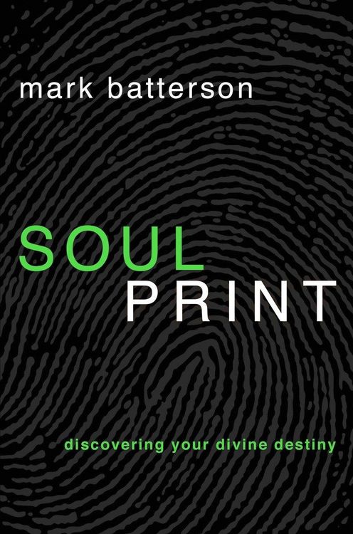 Produktbild: Soulprint
