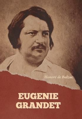 Produktbild: Eugenie Grandet