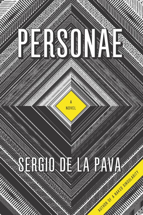 Produktbild: Personae