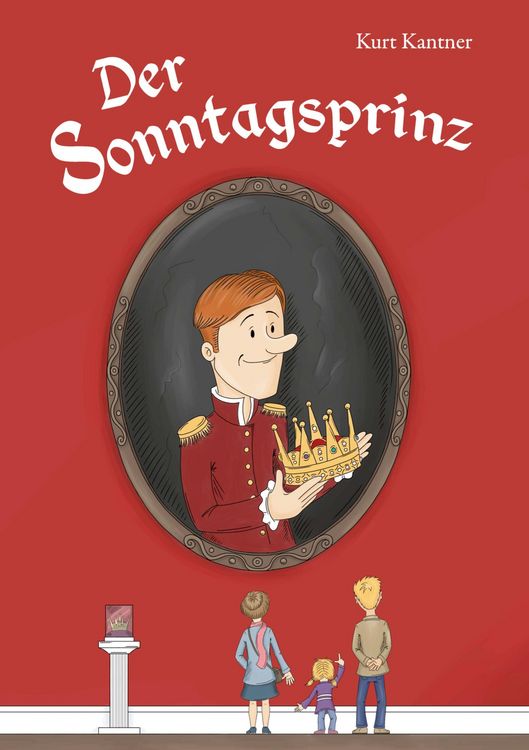 Produktbild: Der Sonntagsprinz
