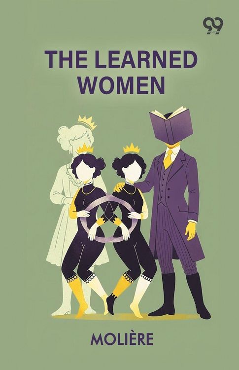 Produktbild: The Learned Women