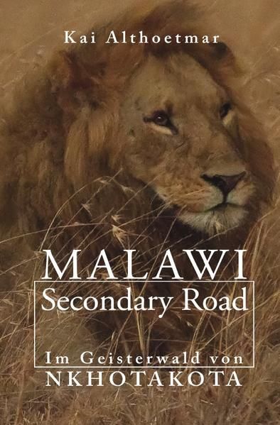 Produktbild: Malawi Secondary Road
