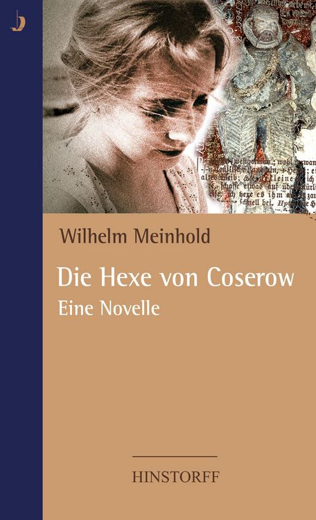 Produktbild: Die Hexe von Coserow