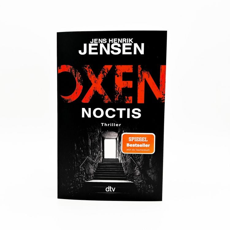 Produktbild: Oxen. Noctis