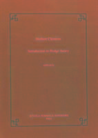 Produktbild: Introduction to Hodge theory