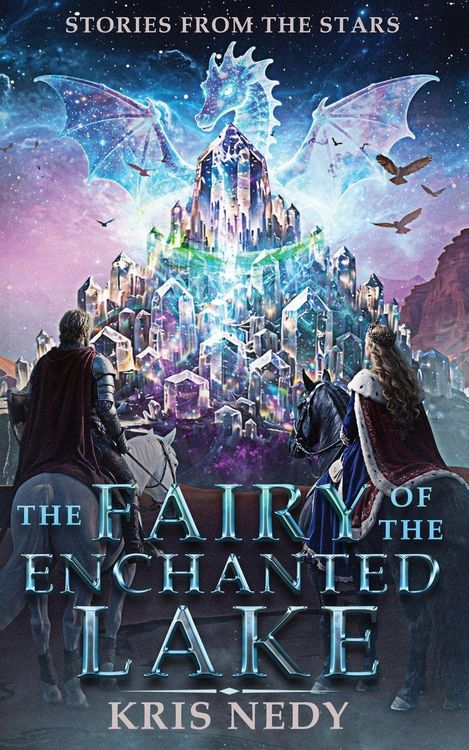Produktbild: The Fairy of the Enchanted Lake