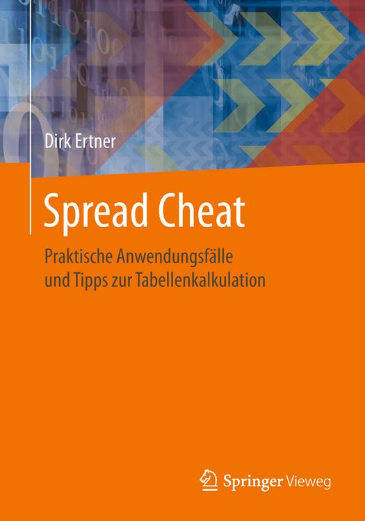 Produktbild: Spread Cheat