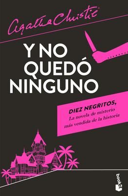 Produktbild: Y No Qued&oacute; Ninguno / And There Were None