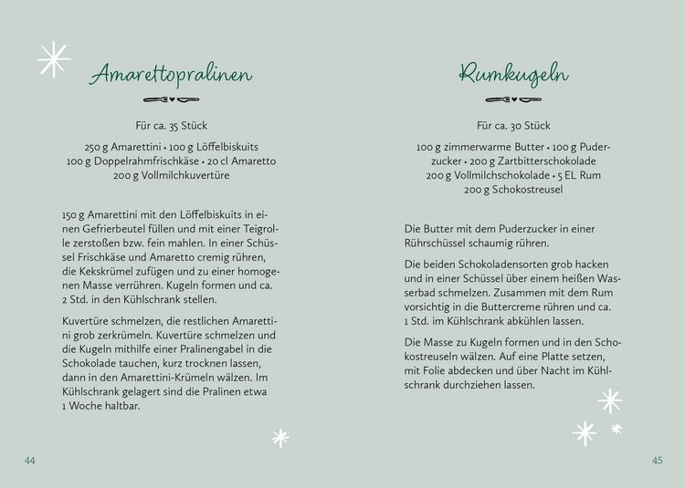 Produktbild: F&uuml;r die sch&ouml;nste Zeit des Jahres