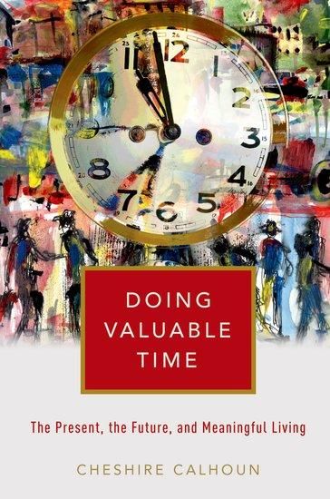 Produktbild: Doing Valuable Time
