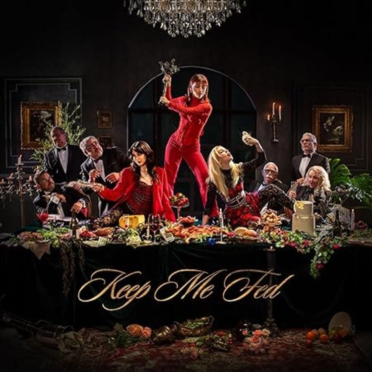 Produktbild: Keep Me Fed