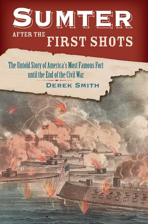 Produktbild: Sumter After the First Shots