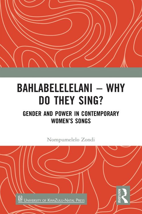 Produktbild: Bahlabelelelani - Why Do They Sing?
