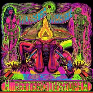 Produktbild: A Better Dystopia (Vinyl)