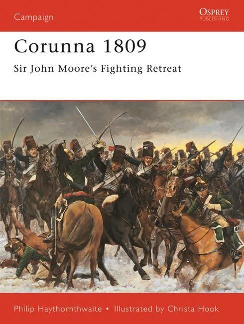 Produktbild: Corunna 1809