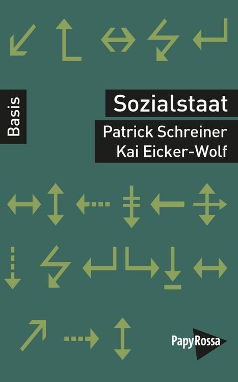 Produktbild: Sozialstaat