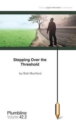 Produktbild: Stepping Over the Threshold