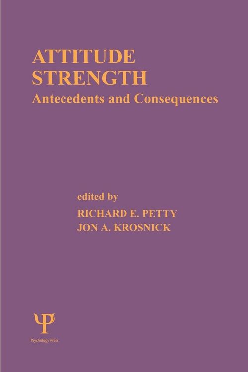 Produktbild: Attitude Strength