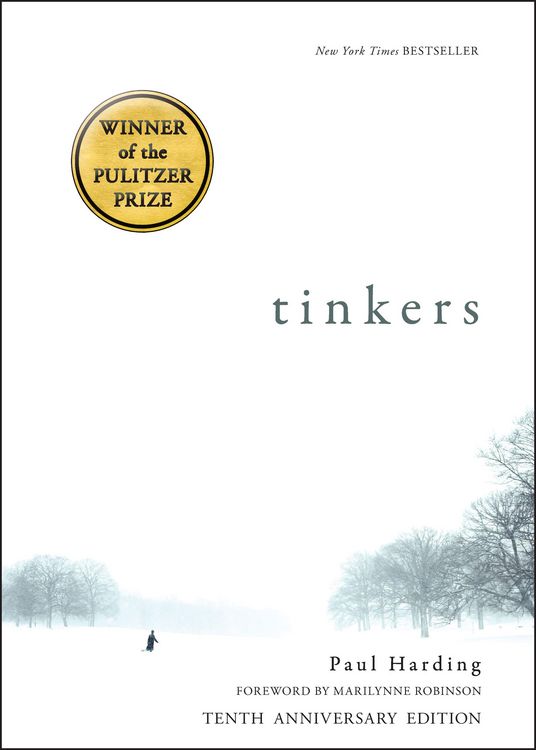Produktbild: Tinkers