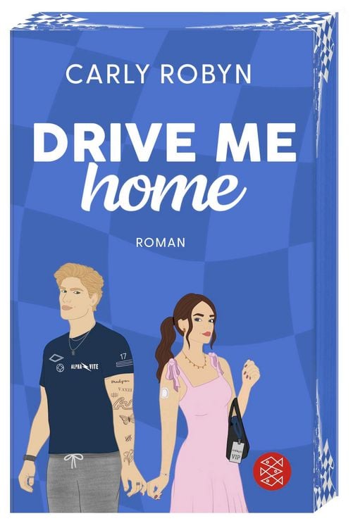 Produktbild: Drive Me Home