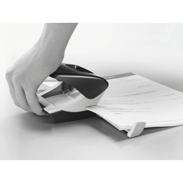 Produktbild: LEITZ&reg; NeXXt Serie starker Locher (Metall) 5138, blau