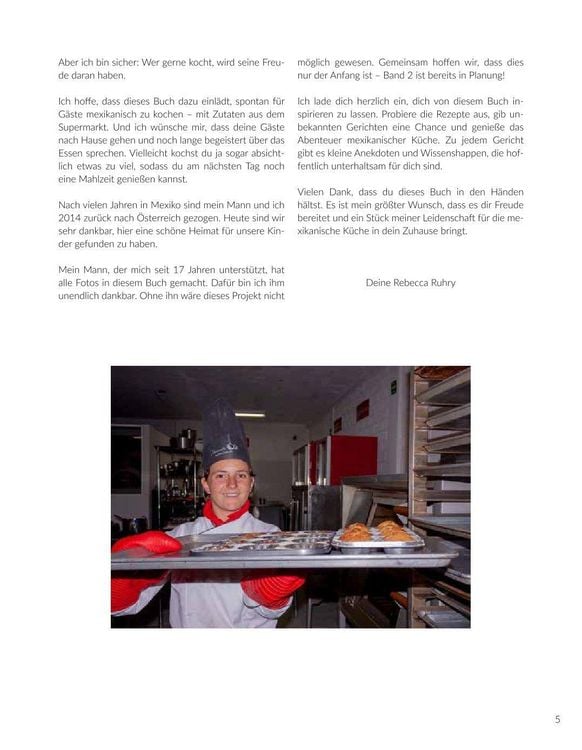 Produktbild: Einfach Mexikanisch - Mexiko-Kochbuch