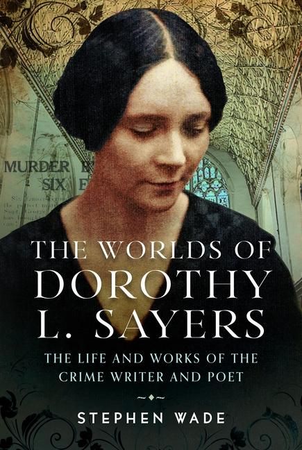 Produktbild: The Worlds of Dorothy L. Sayers
