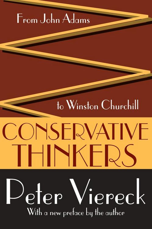 Produktbild: Conservative Thinkers