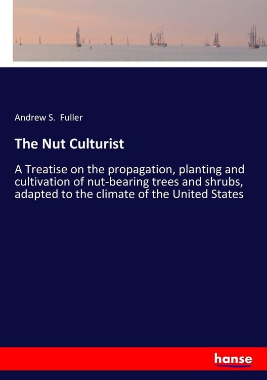 Produktbild: The Nut Culturist