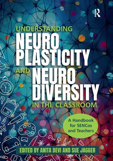 Produktbild: Understanding Neuroplasticity and Neurodiversity in the Classroom