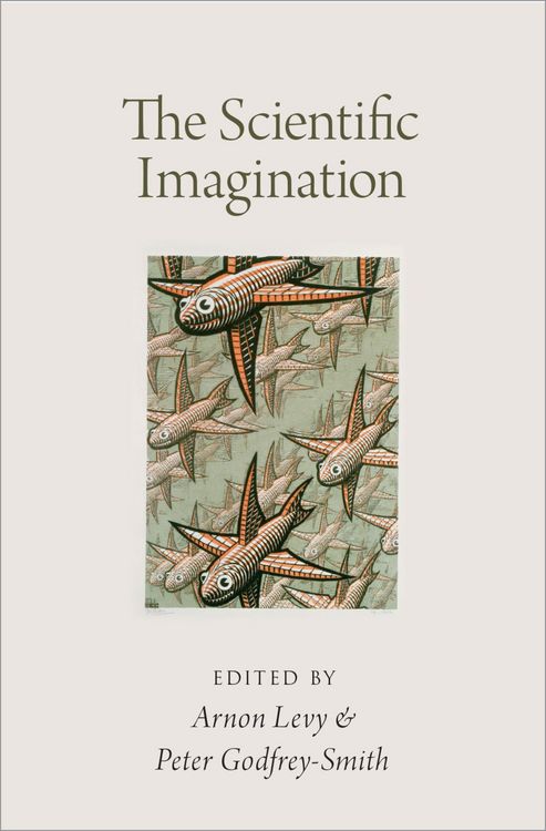 Produktbild: The Scientific Imagination