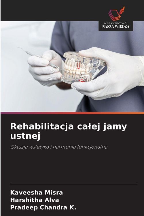 Produktbild: Rehabilitacja ca&iquest;ej jamy ustnej