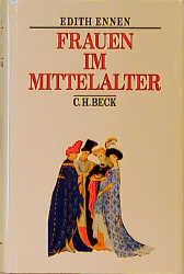 Produktbild: Frauen im Mittelalter
