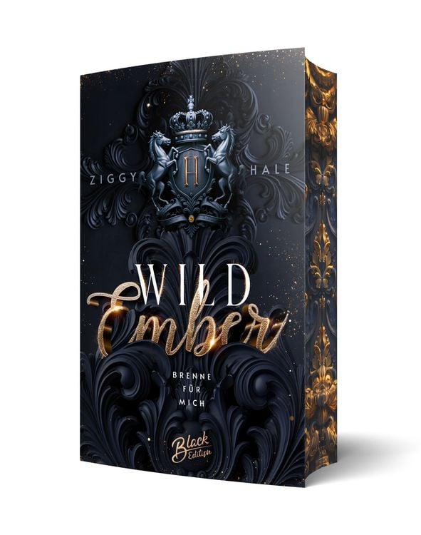Produktbild: Wild Ember