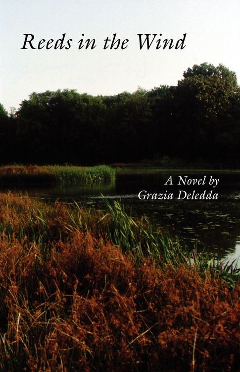 Produktbild: Reeds in the Wind