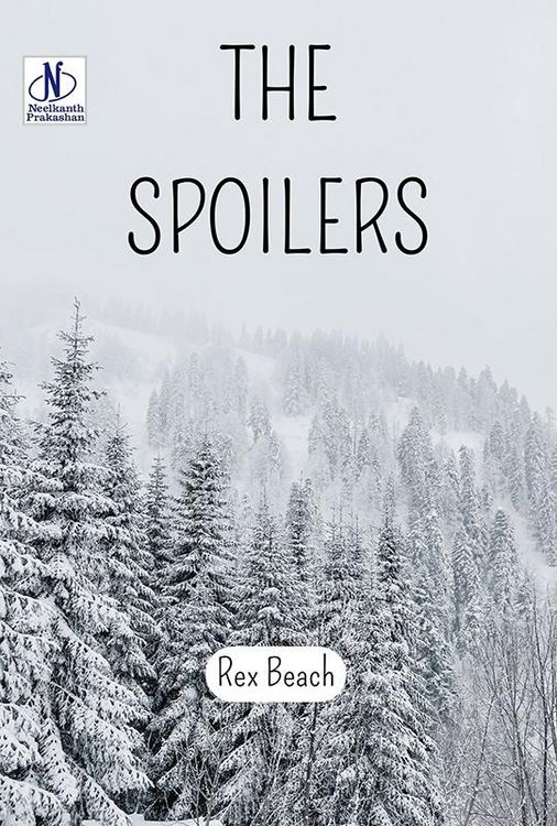 Produktbild: The Spoilers