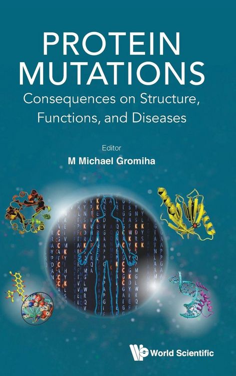 Produktbild: Protein Mutations