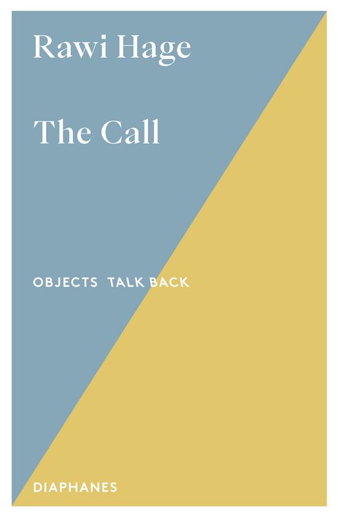 Produktbild: The Call