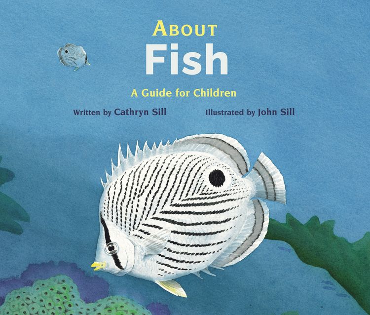 Produktbild: About Fish