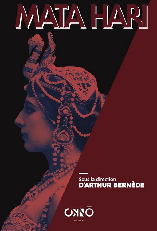 Produktbild: Mata Hari