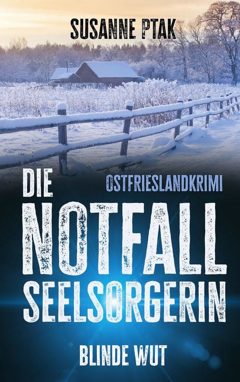 Produktbild: Die Notfallseelsorgerin