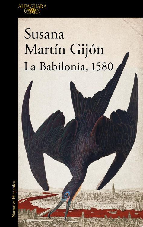 Produktbild: La Babilonia, 1580 / Babylon, 1580