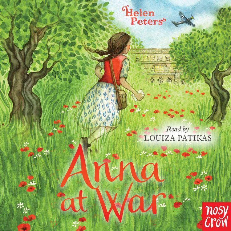 Produktbild: Anna at War