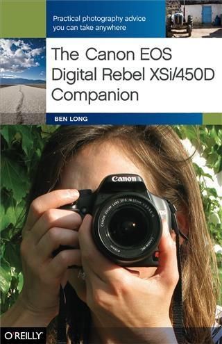 Produktbild: Canon EOS Digital Rebel XSi/450D Companion
