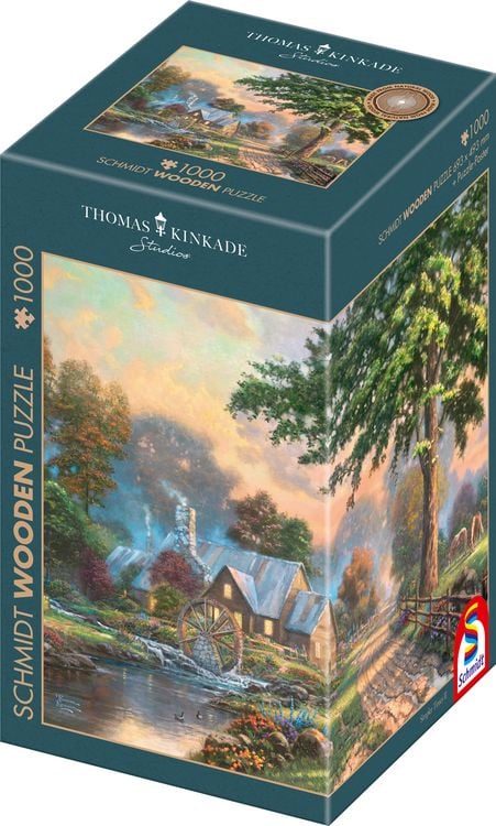Produktbild: Am alten M&uuml;hlenbach